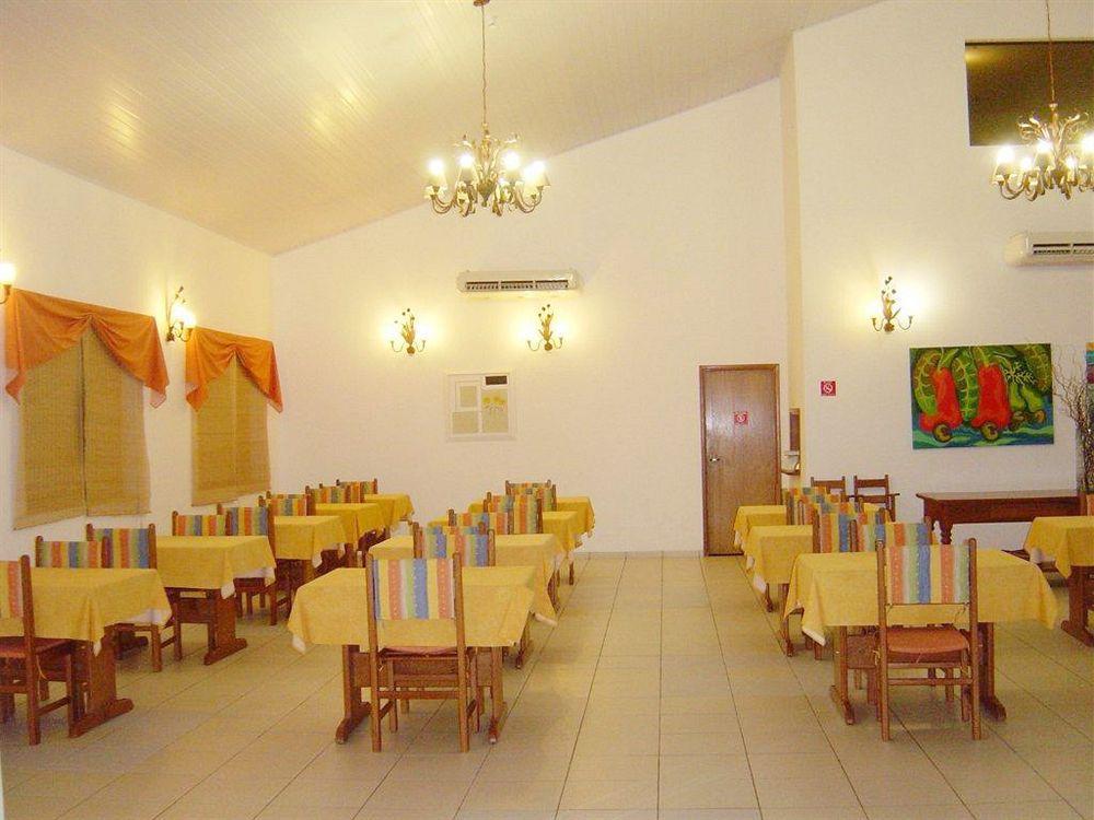Bravo City Rondonópolis Dış mekan fotoğraf
