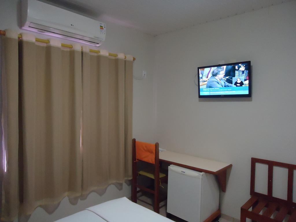 Bravo City Rondonópolis Dış mekan fotoğraf