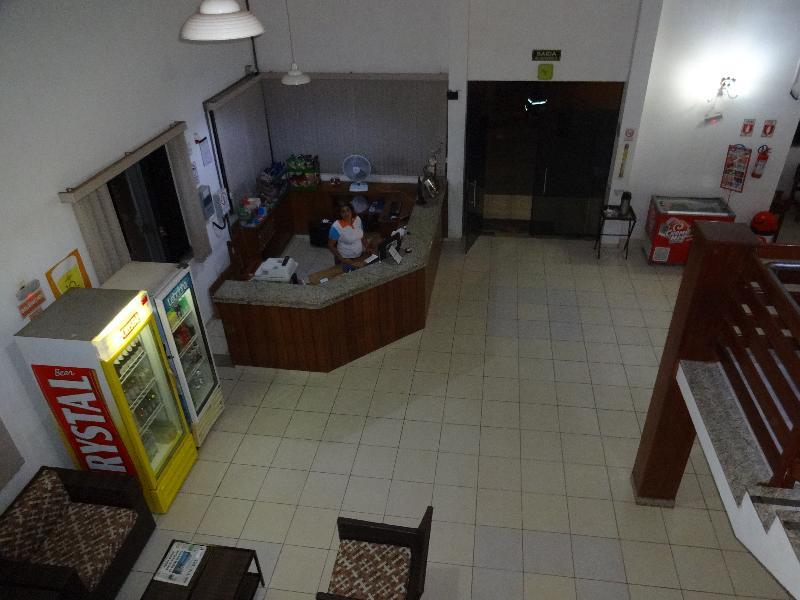 Bravo City Rondonópolis Dış mekan fotoğraf