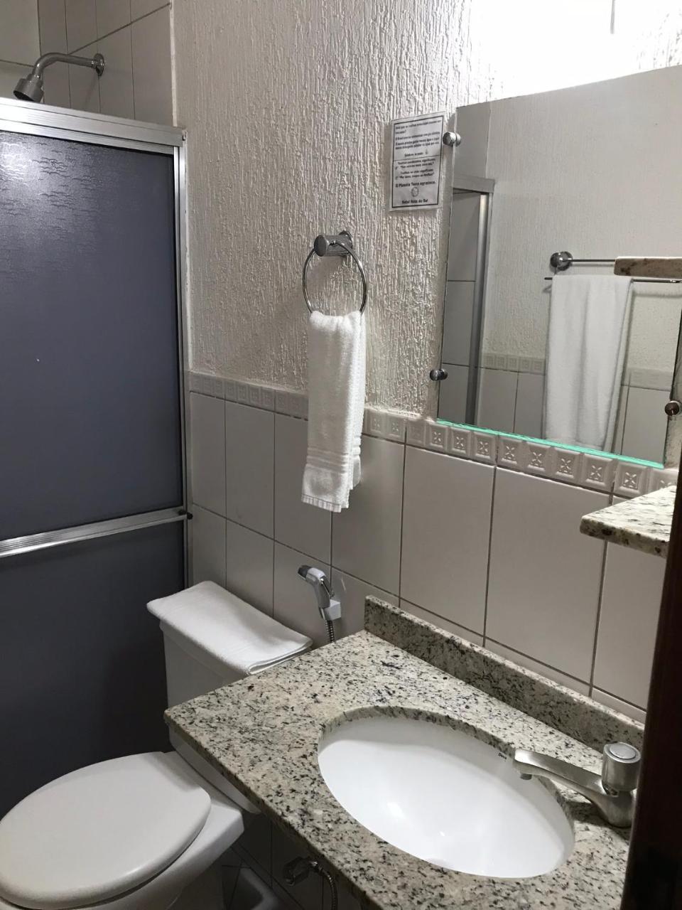 Bravo City Rondonópolis Dış mekan fotoğraf