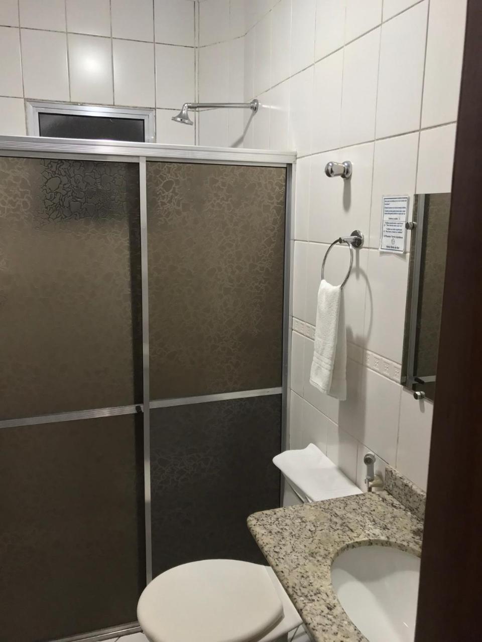 Bravo City Rondonópolis Dış mekan fotoğraf