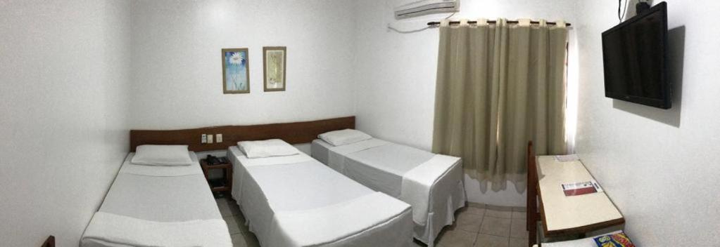 Bravo City Rondonópolis Dış mekan fotoğraf